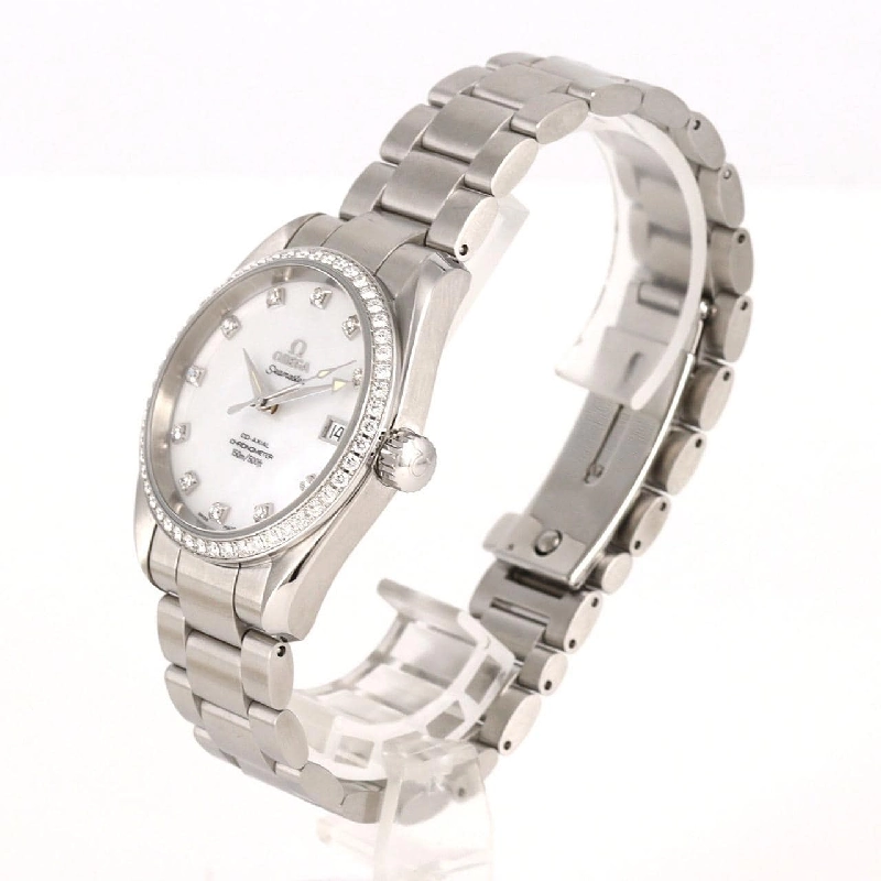 Đồng hồ Omega Seamaster Aqua Terra/D･11P 2509.75 SS tự động - Hàng hiệu chính hãng 879940