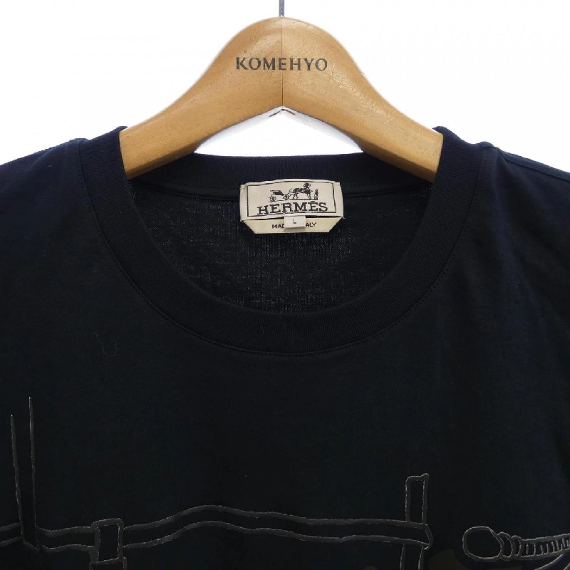 Áo thun HERMES - Hàng hiệu Chính hãng 900172