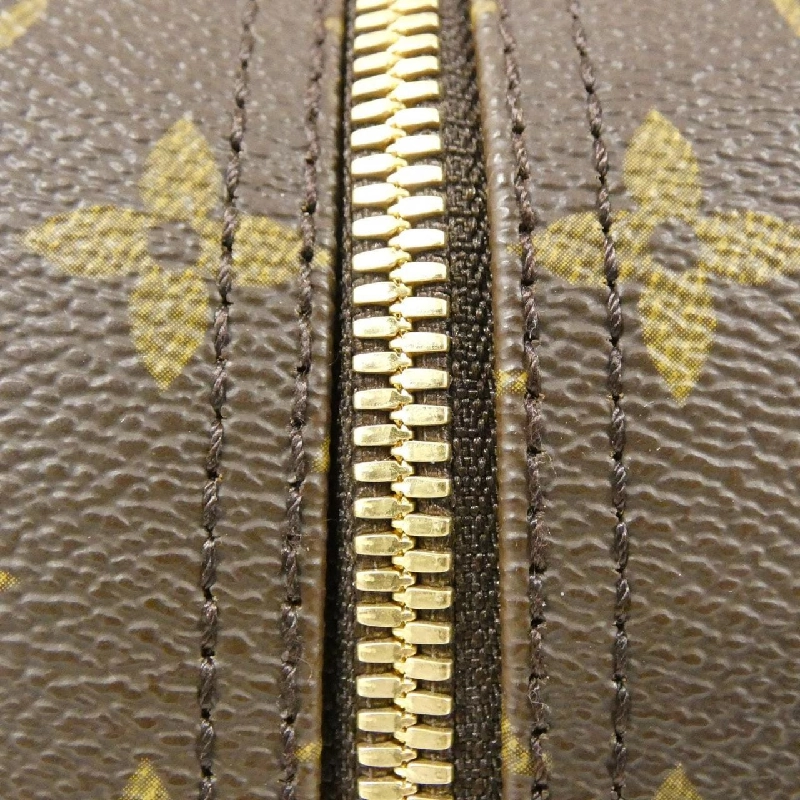 Túi xách Louis Vuitton Monogram Bowling Vanity M47270 615731