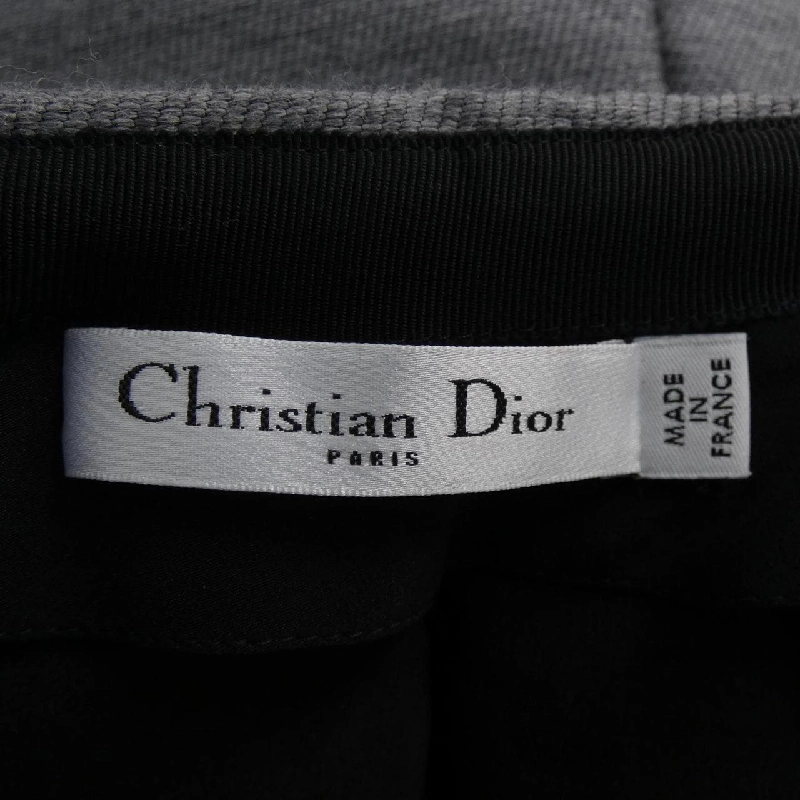 【Mã giảm giá】Christian Dior CHRISTIAN DIOR Váy 654238