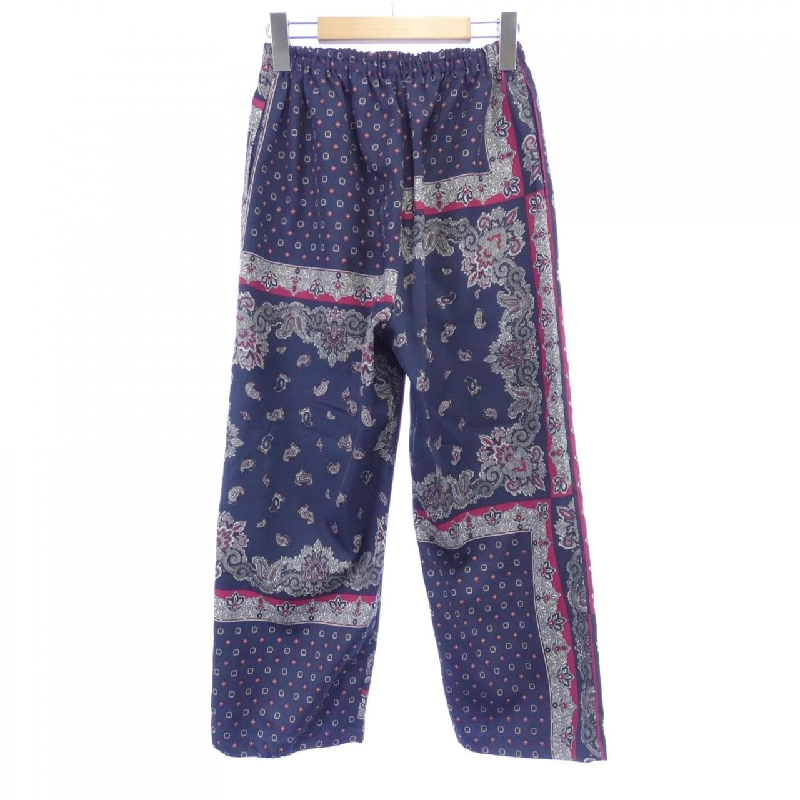 Quần MAISON NO8 - Hàng hiệu Authentic 811534