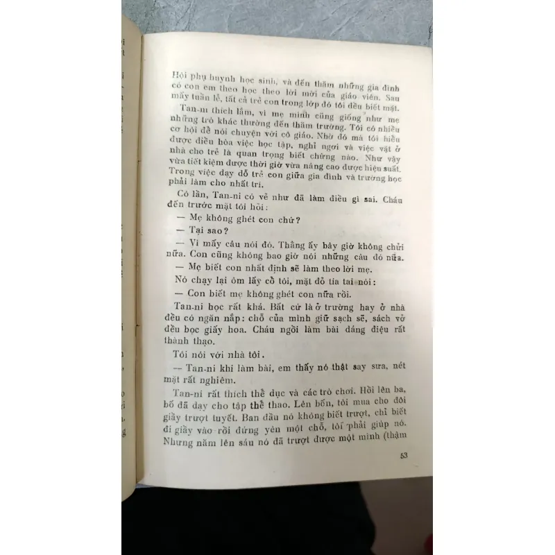 LÀM MẸ - DỊCH: TRẦN NAM HUÂN 697313