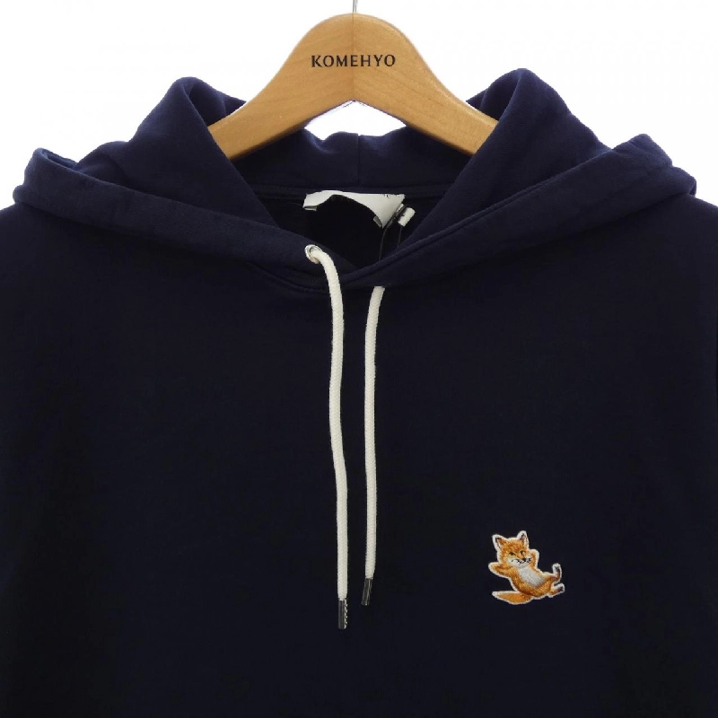 Hàng hiệu MAISON KITSUNE IU00355KM0001 Áo khoác - Hàng hiệu Authentic 899715