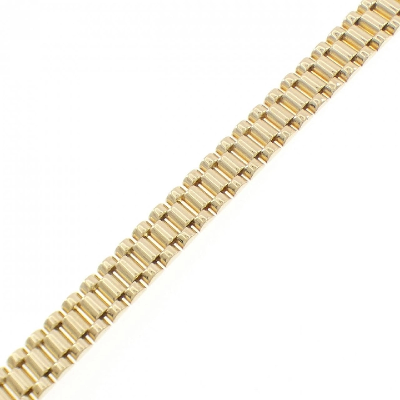 Vòng tay 750YG - Hàng hiệu Authentic 872915