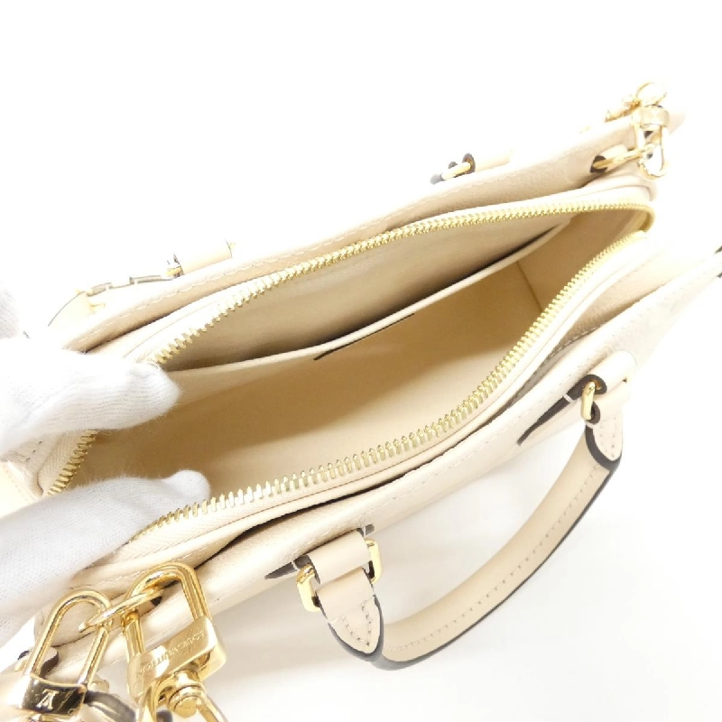 【Sản phẩm chưa sử dụng】Túi Louis Vuitton Monogram Empreinte On The Go EW M23698 618653