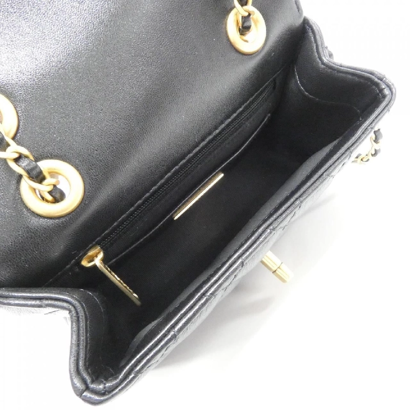 【Sản phẩm chưa sử dụng】Túi xách vai Chanel AS5258 613438