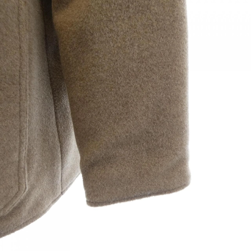 HERMES CHEVAL Áo khoác - Hàng hiệu Authentic 812179