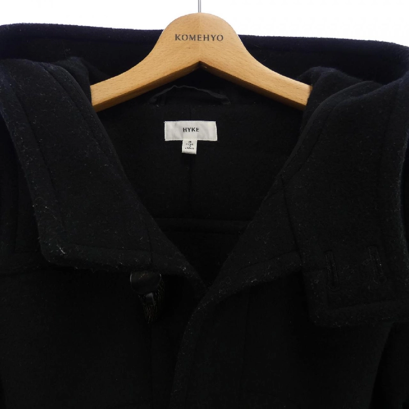 Duffle coat HYKE 628800