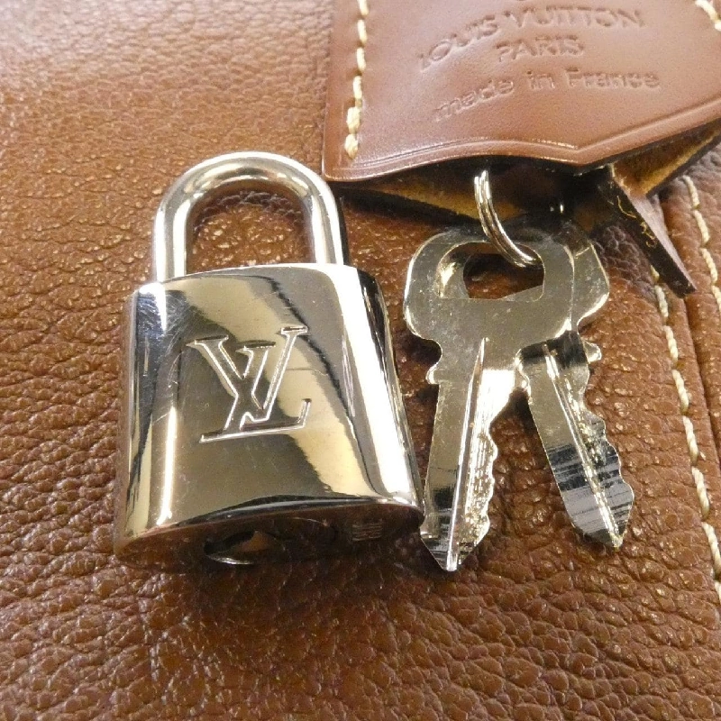 Túi xách Louis Vuitton Suhali Lockit M91889 - Hàng hiệu Chính hãng 770459