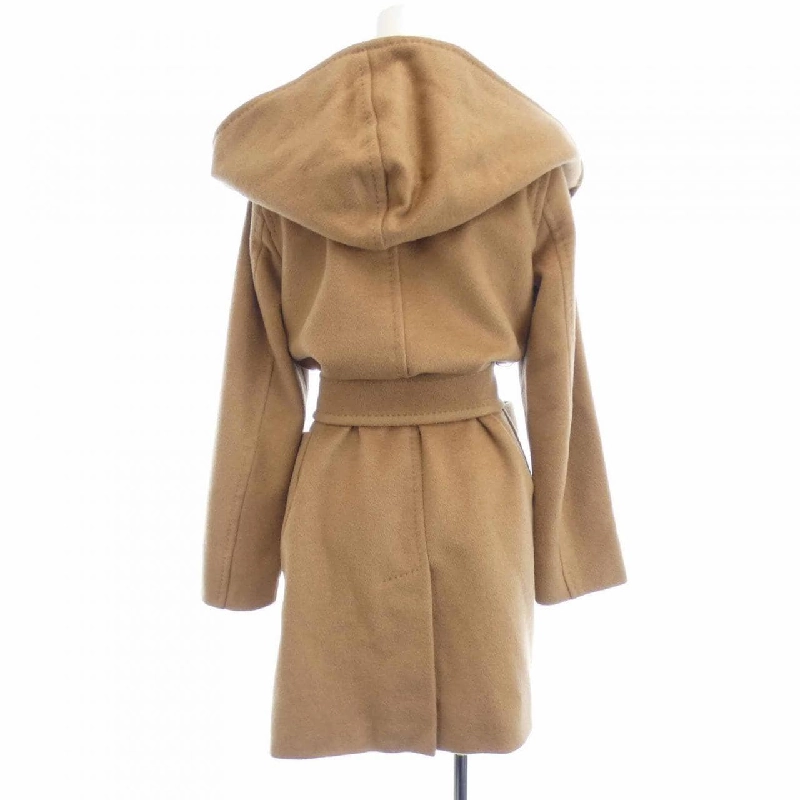 【クーポン対象】Max Mara áo khoác 640997