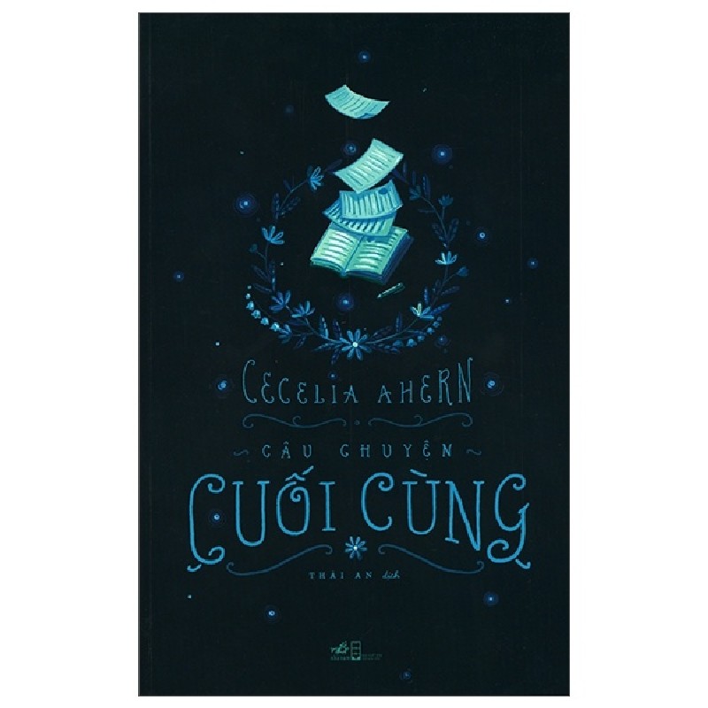 Câu Chuyện Cuối Cùng - Cecelia Ahern 67203