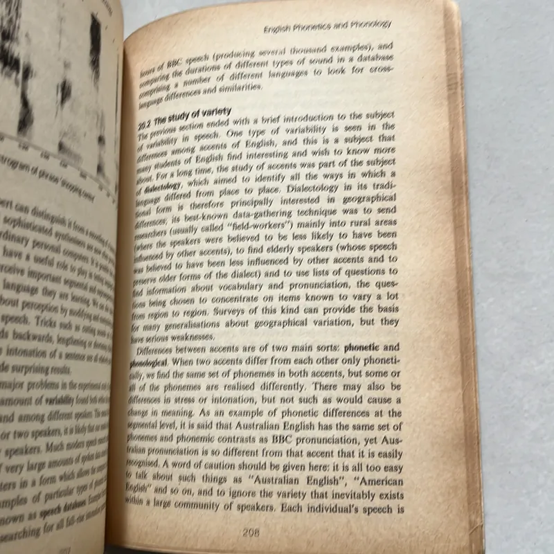 English Phonetics and Phonology - Peter Roach 674383