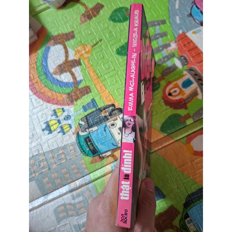 Thật là đỉnh 989780