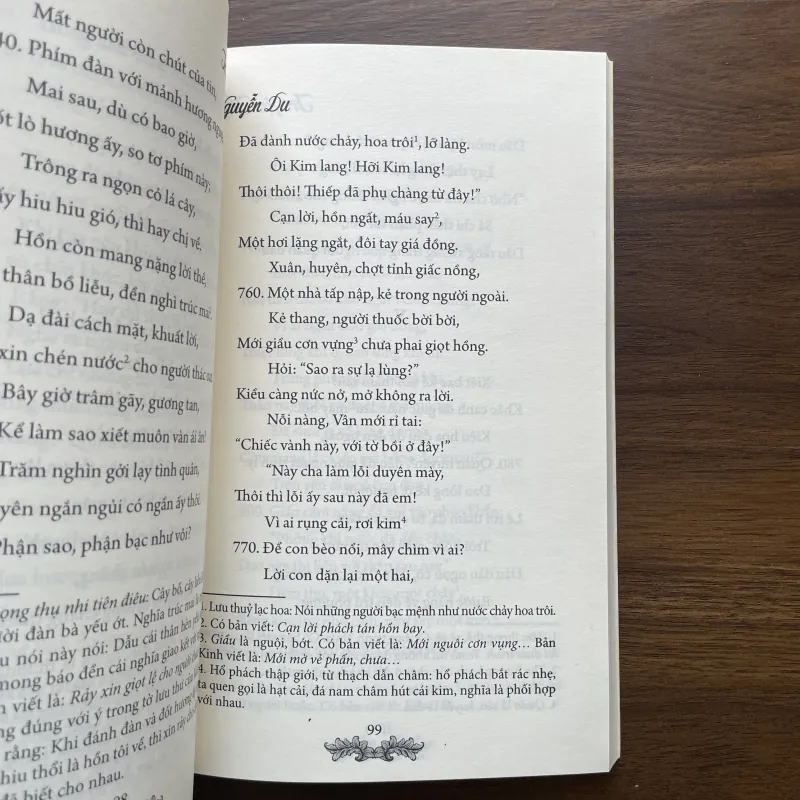 Truyện Kiểu - Nguyễn Du 994344