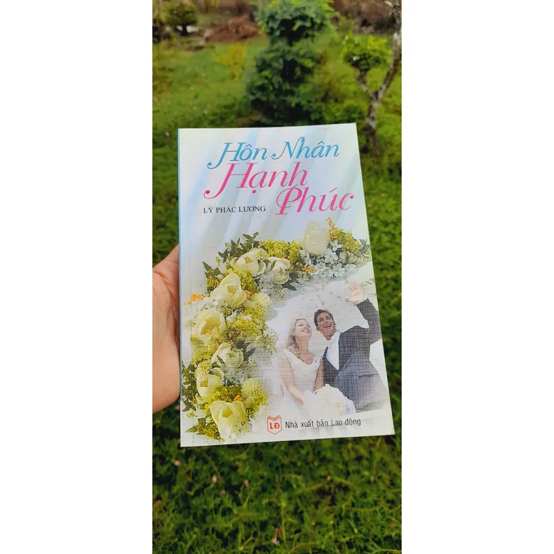 Đời thay đổi khi ta thay đổi+ Hôn nhân hạnh phúc 740936