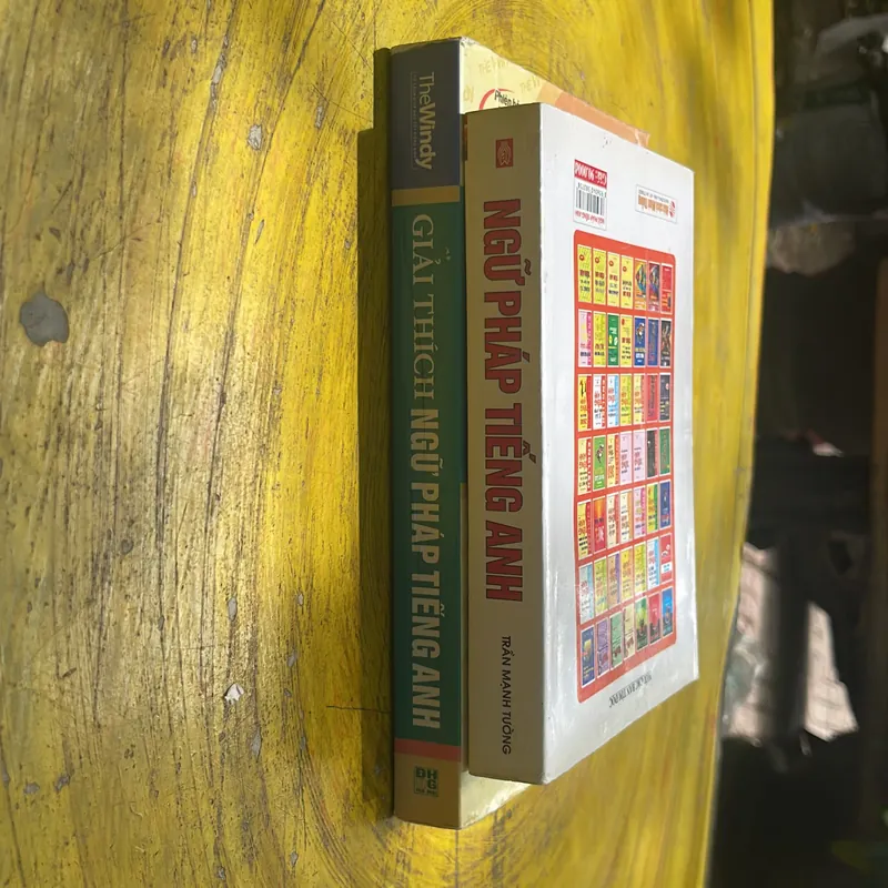 COMBO NGỮ PHÁP TIẾNG ANH- GIẢI THÍCH NGỮ PHÁP TIẾNG ANH 602444