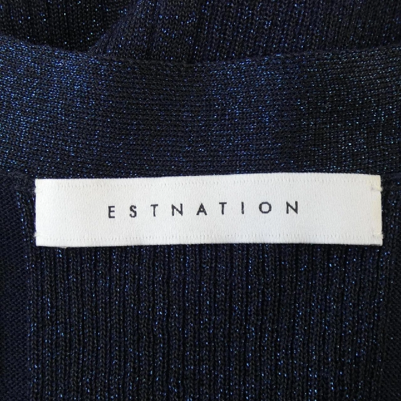 ESTNATION カーディガン - Hàng hiệu Authentic 815537