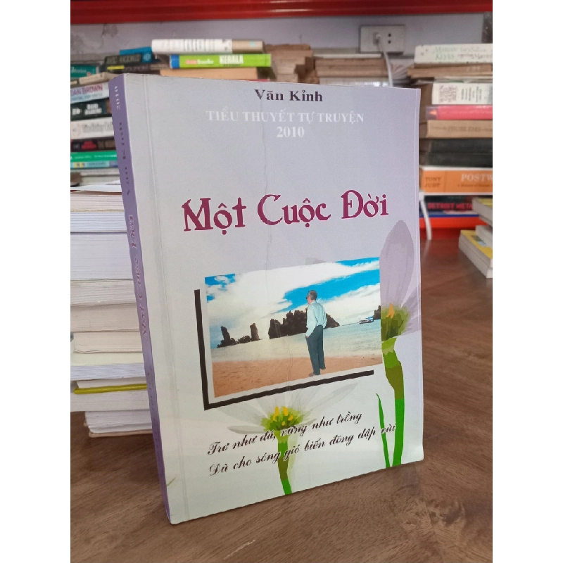 Một cuộc đời - Tự truyện 496272