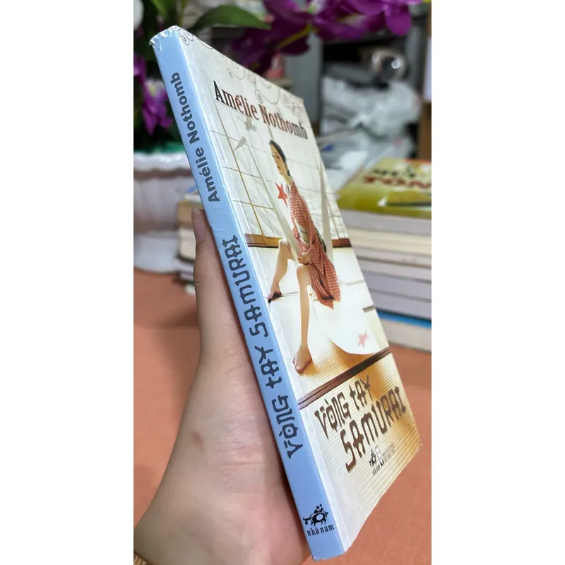 Vòng tay Samurai 🌊 599715