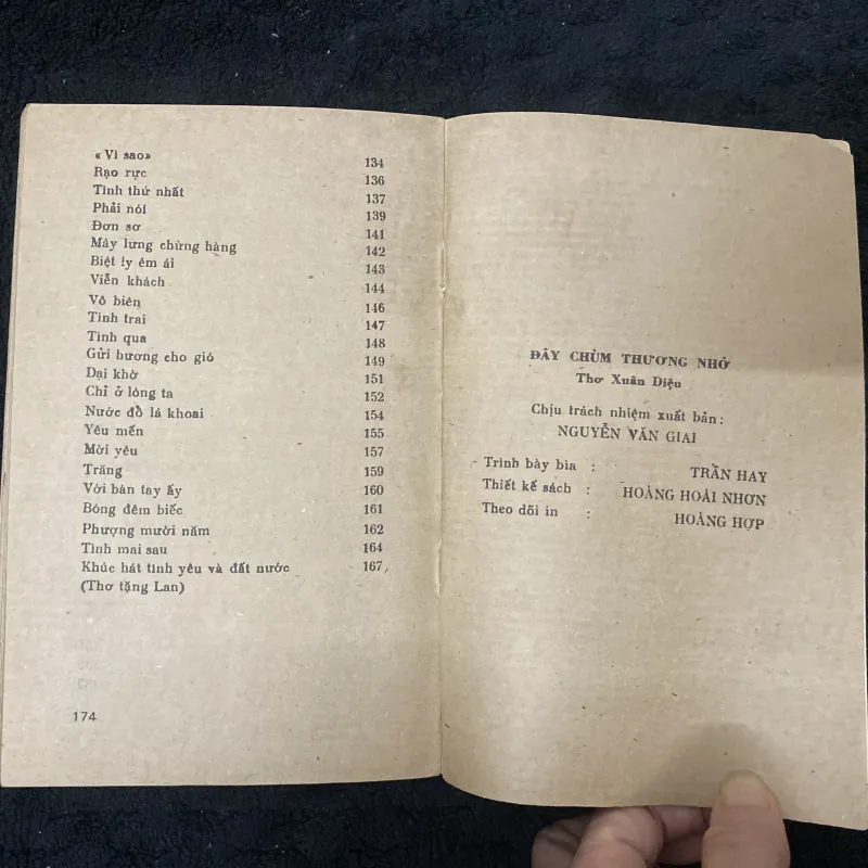 Đây chùm thương nhớ- Xuân Diệu 1033649