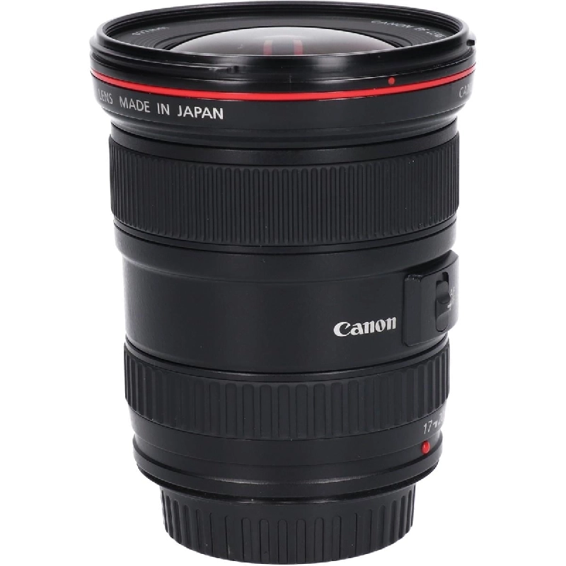 Ống kính EF17-40mm F4L USM - Hàng hiệu Chính hãng 879860