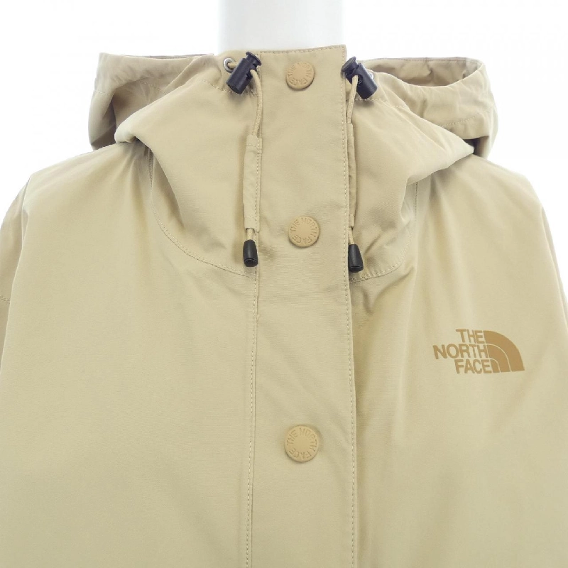 【Mã giảm giá】The North Face Áo khoác 642289