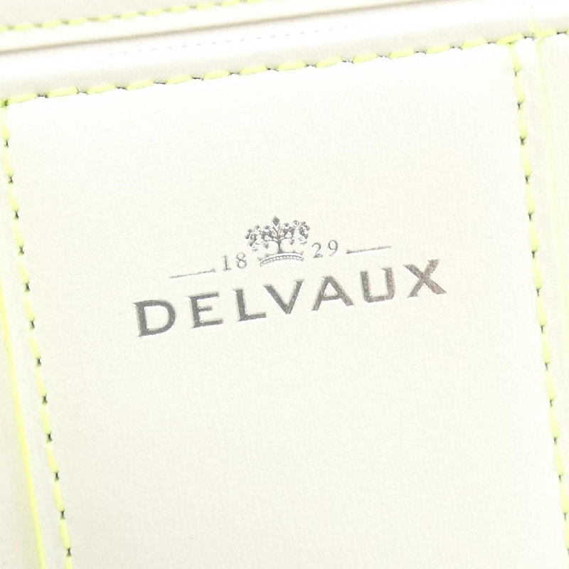 【クーポン対象】Túi DELVAUX 660872