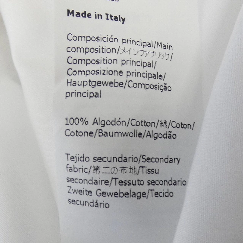 LOEWE S359337XBR Áo sơ mi - Hàng hiệu Chính hãng 810962