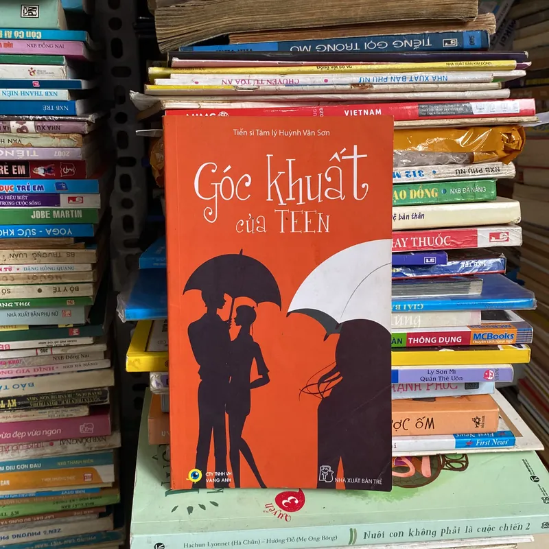 Góc Khuất Của TEEN ♟️ 738659