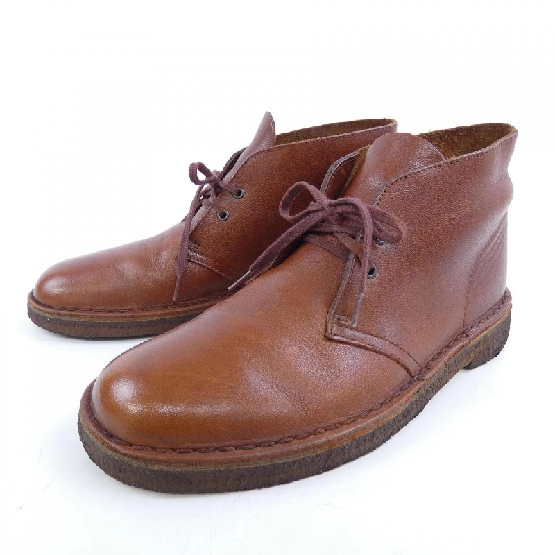 Giày boot CLARKS 13292 - Hàng hiệu Authentic 906762