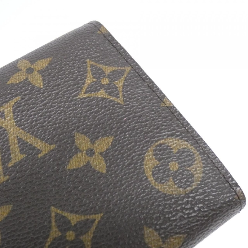 Ví Louis Vuitton Monogram (Trunks & Lock) Portefeuille Sarah M60415 - Hàng hiệu Chính hãng 769076