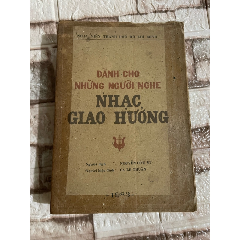 Dành cho người nghe nhạc giao hưởng 462139