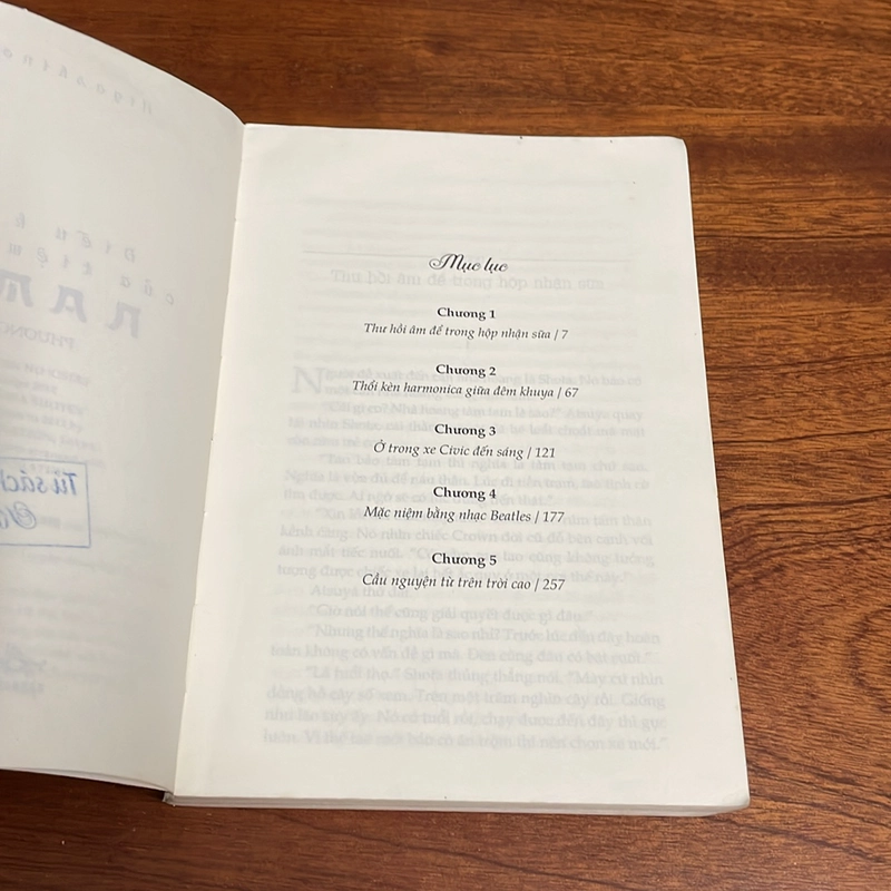 II Tiểu Thuyết: Điều Kỳ Diệu Của Tiệm Tạp Hoá Namiya - Higashino Keigo - 2019 498667