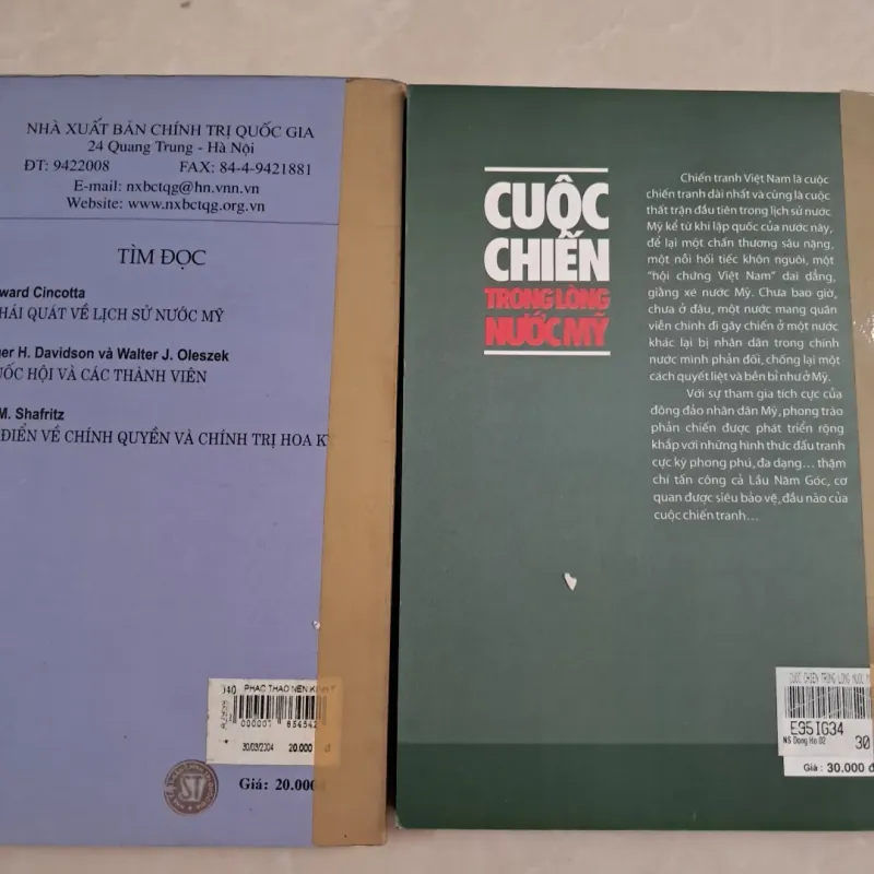 Phác thảo

NỀN KINH TẾ MỸ
--

CUỘC CHIẾN TRONG LÒNG NƯỚC MỸ 782628