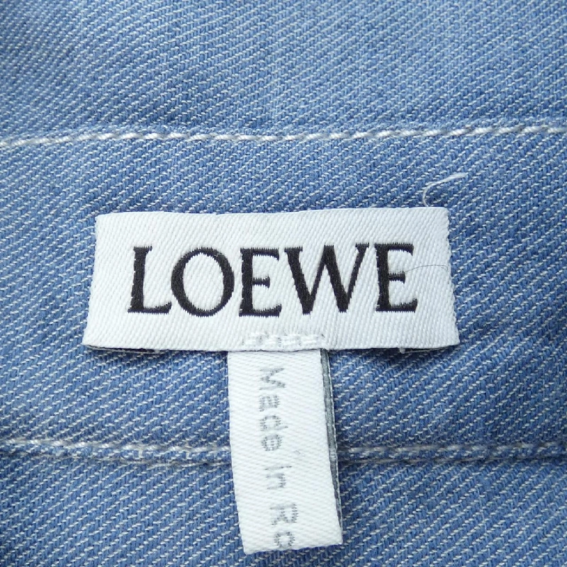 LOEWE Áo khoác - Hàng hiệu Chính hãng 825791