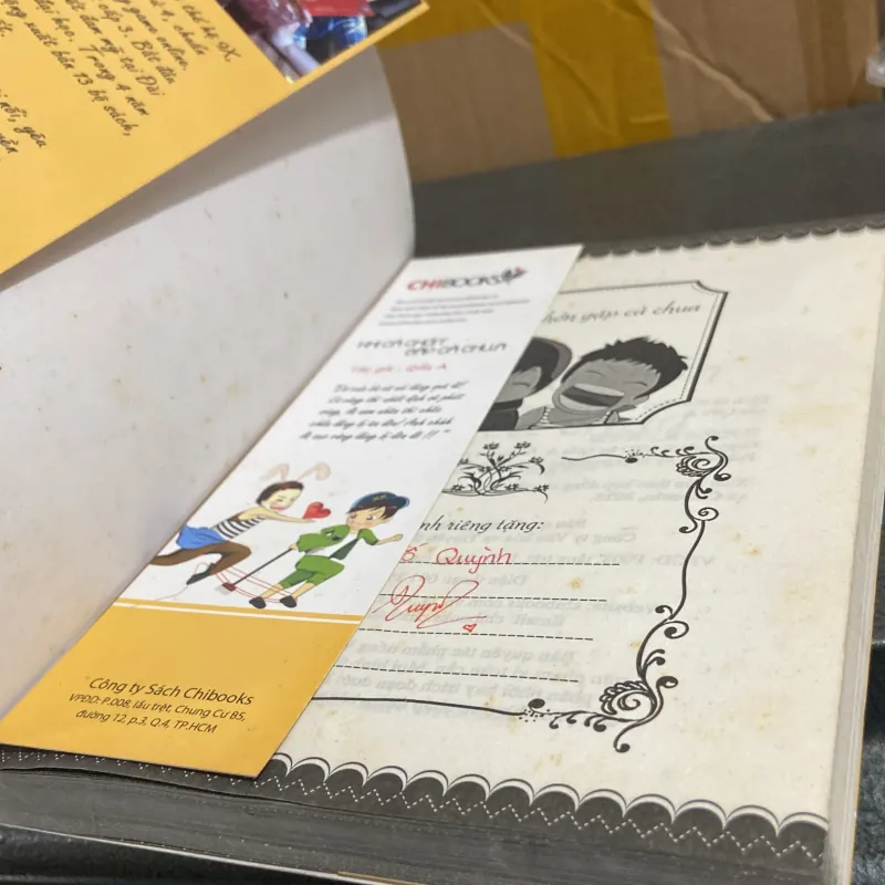 (Đam mỹ) - Khi cà chớn gặp cà chua - Qifu A 976600