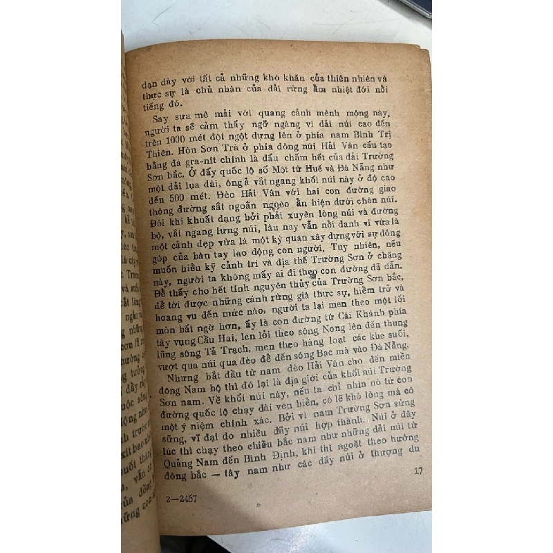 Ngàn dặm Trường Sơn - Hoàng Khôi 1032229