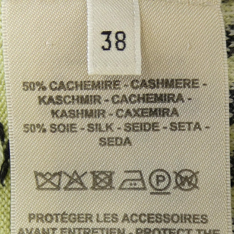 HERMES HARNAIS DE COUR 2H2703D8 Áo khoác - Hàng hiệu Chính hãng 813055