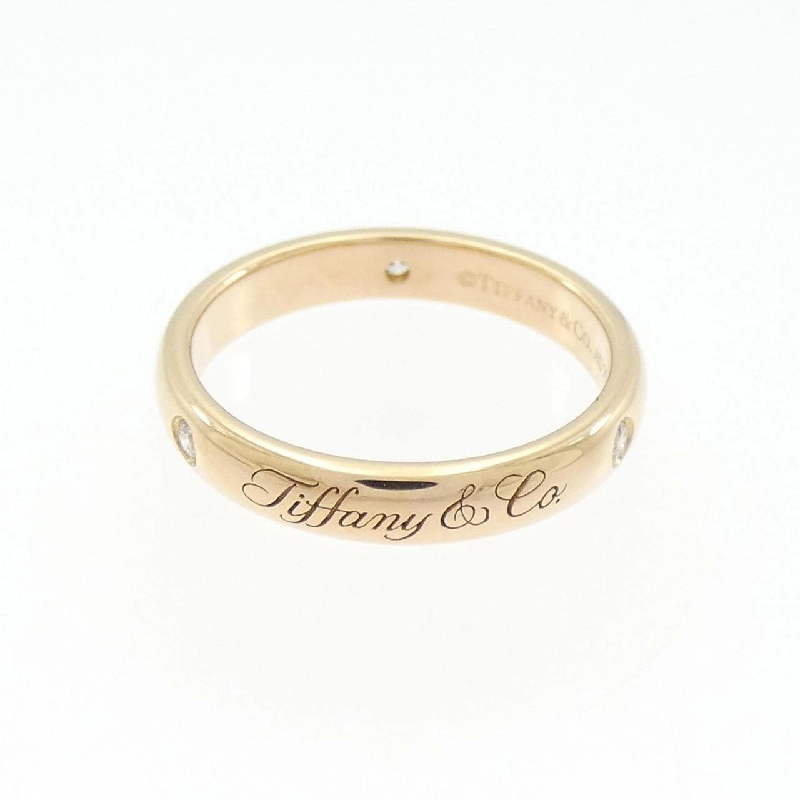 Nhẫn Tiffany Notes - Hàng hiệu Authentic 834351