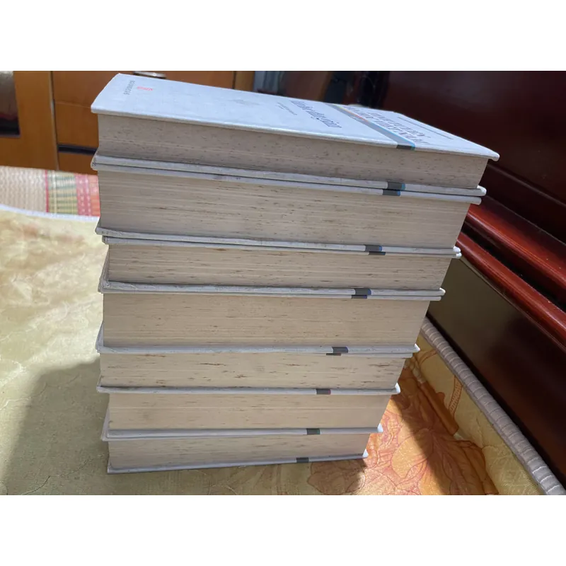 TINH TUYỂN VĂN HỌC VIỆT NAM 7 CUỐN 733894