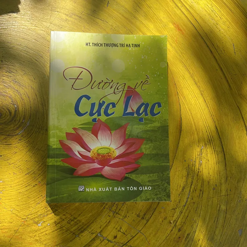 ĐƯỜNG VỀ CỰC LẠC- HT. THÍCH THƯỢNG TRÍ HẠ TỊNH 695239