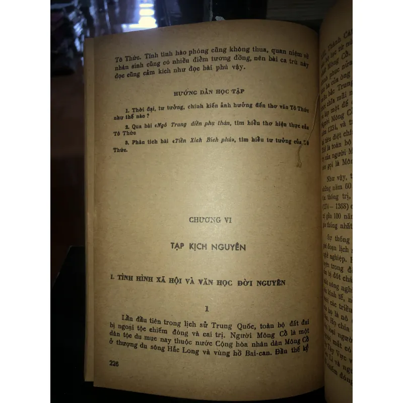 Văn học Trung Quốc tập một 796792