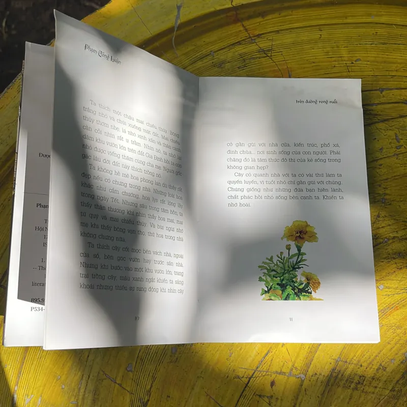 BOXSET LẠC GIỮA NHÂN GIANG & TRÊN ĐƯỜNG RONG RUỔI 735814