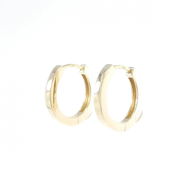 Coco Shunick K10YG/K18YG Bông tai - Hàng hiệu Chính hãng 845026