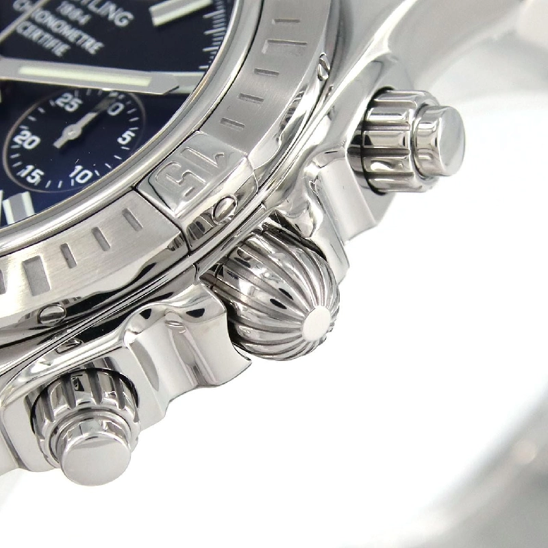 Đồng hồ Breitling Chronomat JSP AB0115/AB0115111B1A1 SS tự động - Hàng hiệu chính hãng 882154