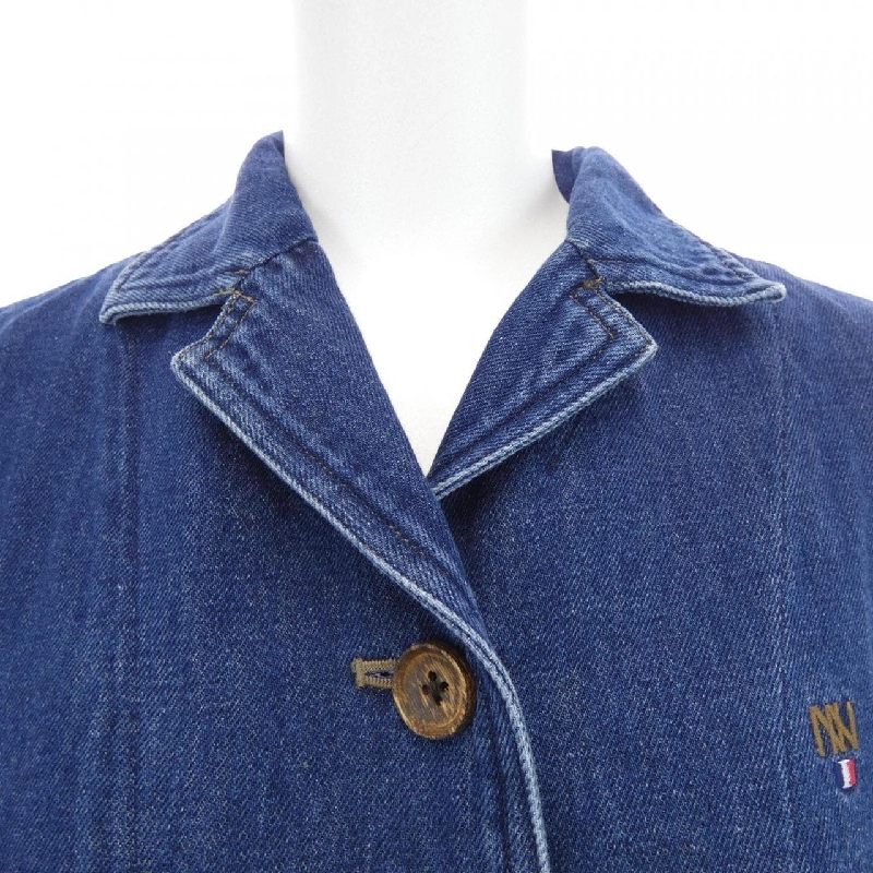 Áo khoác MADEMOISELLE NONNON D0351FJ800 - Hàng hiệu Authentic 815875