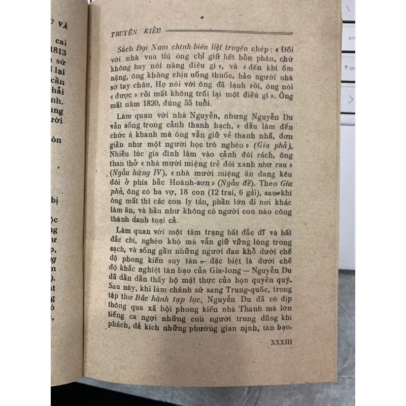 TRUYỆN KIỀU - NGUYỄN DU 712481