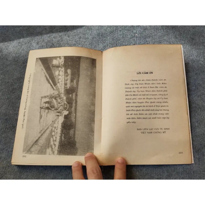 TRẠI GIAM TÙ BINH PHÚ QUỐC 1967 - 1973 697773