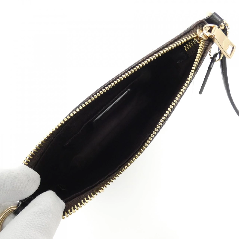 【Sản phẩm mới】Túi xách vai Coach CW325 613903