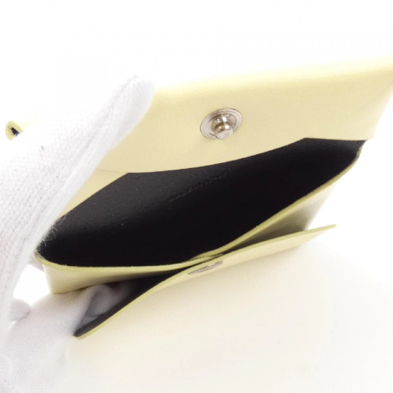 Ví tiền JIL SANDER - Hàng hiệu Authentic 831406